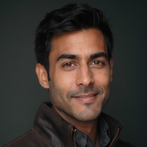 Arjun Malhotra — aviator game reviewer