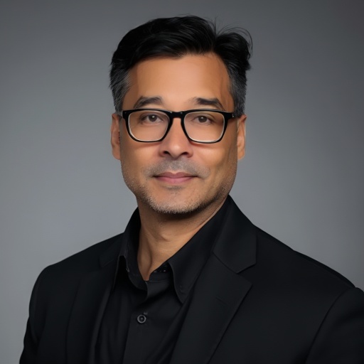 Rajesh Venkataraman — aviator game reviewer